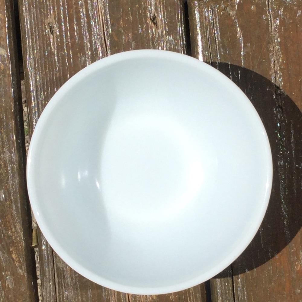 βοΈ Pyrex Bowl #402 1 1/2 Qt. VNC Gold Cinderella - Picture 4 of 15